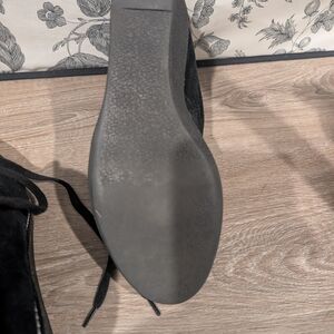 Elegant Black Women's Shoes